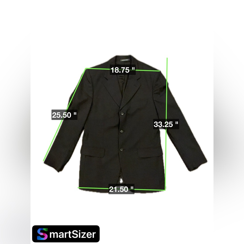 Italian Coat